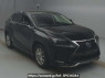 Used 2015 AT lexus nx AYZ10 Image[2]
