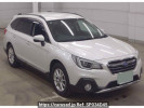 Subaru Legacy Outback BS9
