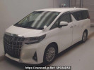 Toyota Alphard AGH30W