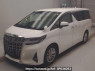Used 2019 AT toyota alphard AGH30W Image[0]