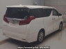 Used 2019 AT toyota alphard AGH30W Image[1]