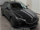 Mazda CX-3 DKLFY