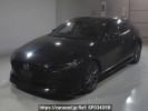 Mazda Mazda3 Fastback BPFP