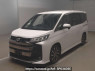 Used 2023 AT toyota noah MZRA90W Image[0]