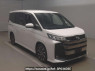 Used 2023 AT toyota noah MZRA90W Image[2]