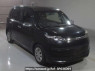 Used 2015 AT toyota spade NSP141 Image[2]
