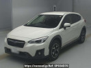 Subaru XV GT3