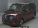 Toyota Roomy M910A