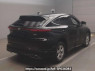 Used 2020 AT toyota harrier-hybrid AXUH80 Image[1]