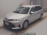 Used 2018 AT toyota corolla-fielder NKE165G Image[0]
