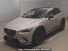 Mazda CX-3 DK8FY