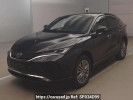 Toyota Harrier Hybrid AXUH85
