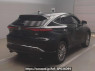 Used 2023 AT toyota harrier-hybrid AXUH85 Image[1]