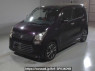 Used 2013 AT suzuki wagon-r MH34S Image[0]