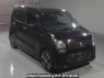 Used 2013 AT suzuki wagon-r MH34S Image[2]