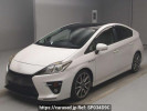 Toyota Prius ZVW30