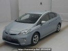 Toyota Prius ZVW30