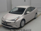 Toyota Prius ZVW50