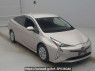 Used 2016 AT toyota prius ZVW50 Image[2]
