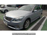 Used 2010 AT toyota crown-hybrid GWS204 Image[2]