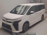 Used 2021 AT toyota voxy ZRR80W Image[0]