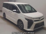 Used 2021 AT toyota voxy ZRR80W Image[2]