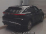 Used 2021 AT toyota harrier MXUA85 Image[1]