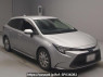 Used 2022 AT toyota corolla-touring-wagon ZWE211W Image[2]