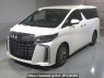 Used 2019 AT toyota alphard GGH35W Image[0]