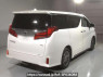 Used 2019 AT toyota alphard GGH35W Image[1]