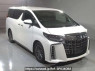 Used 2019 AT toyota alphard GGH35W Image[2]
