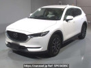 Mazda CX-5 KF2P