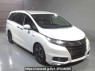 Used 2017 AT honda odyssey-hybrid RC4 Image[2]