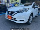 Nissan Note SNE12