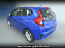 Used 2015 AT honda fit GK3 Image[2]