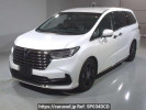 Honda Odyssey Hybrid RC5