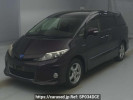 Toyota Estima Hybrid AHR20W