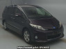 Used 2013 AT toyota estima-hybrid AHR20W Image[2]