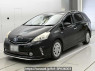 Used 2014 AT toyota prius-alpha ZVW41W Image[0]
