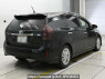 Used 2014 AT toyota prius-alpha ZVW41W Image[1]