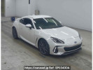 Subaru BRZ ZD8