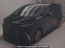 Used 2025 AT toyota alphard-hybrid AAHH40W Image[0]