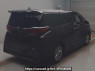 Used 2025 AT toyota alphard-hybrid AAHH40W Image[1]