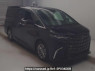 Used 2025 AT toyota alphard-hybrid AAHH40W Image[2]