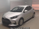 Toyota YARIS MXPH10