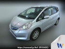 Honda Fit Hybrid GP1