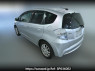 Used 2012 AT honda fit-hybrid GP1 Image[2]