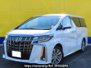 Toyota Alphard AGH30W