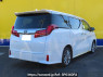 Used 2022 AT toyota alphard AGH30W Image[1]