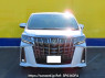 Used 2022 AT toyota alphard AGH30W Image[2]